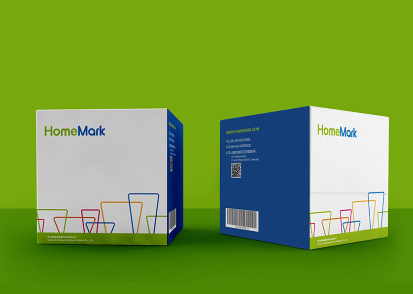 禹城市VI设计公司