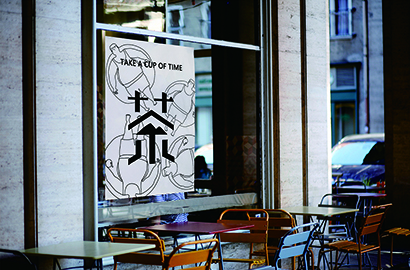 禹城市VI设计：融合城市文化，打造特色品牌标识